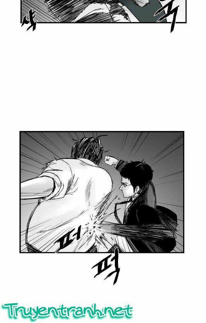 Bạo Lực Học Đường - Chapter 15 - Trang 29