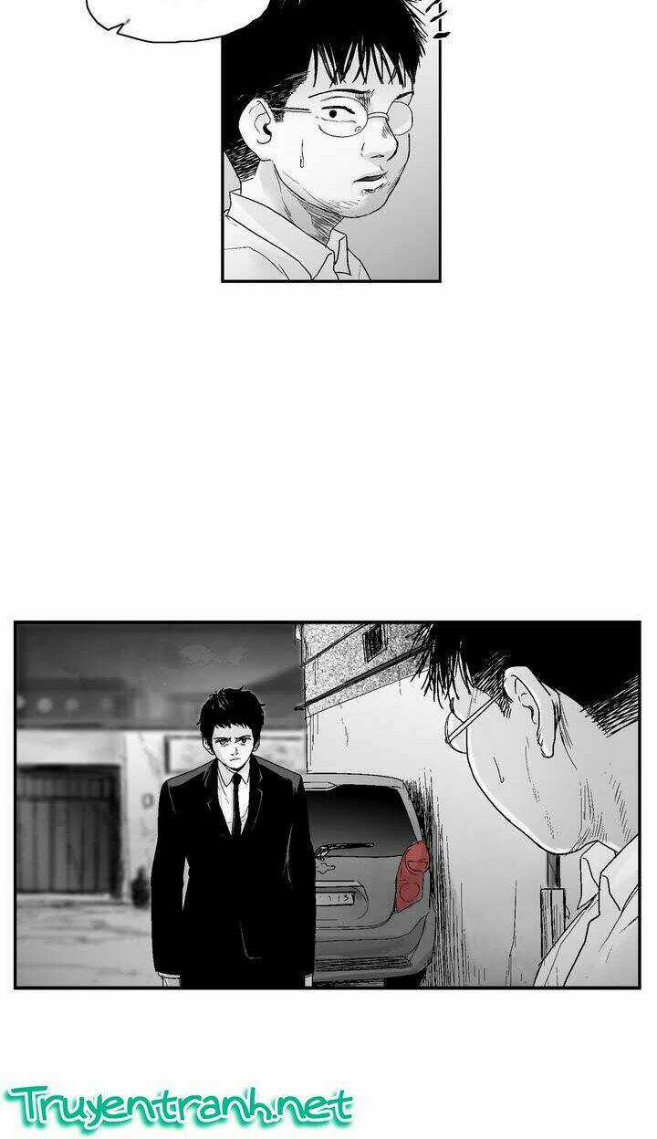 Bạo Lực Học Đường - Chapter 15 - Trang 4