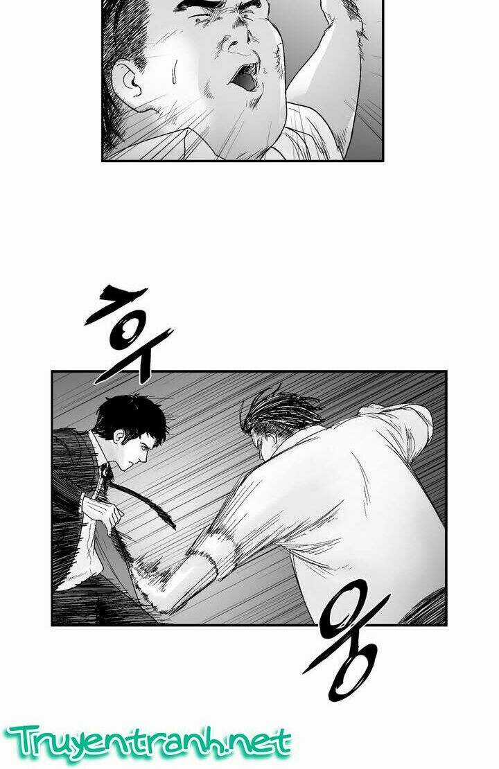 Bạo Lực Học Đường - Chapter 15 - Trang 33