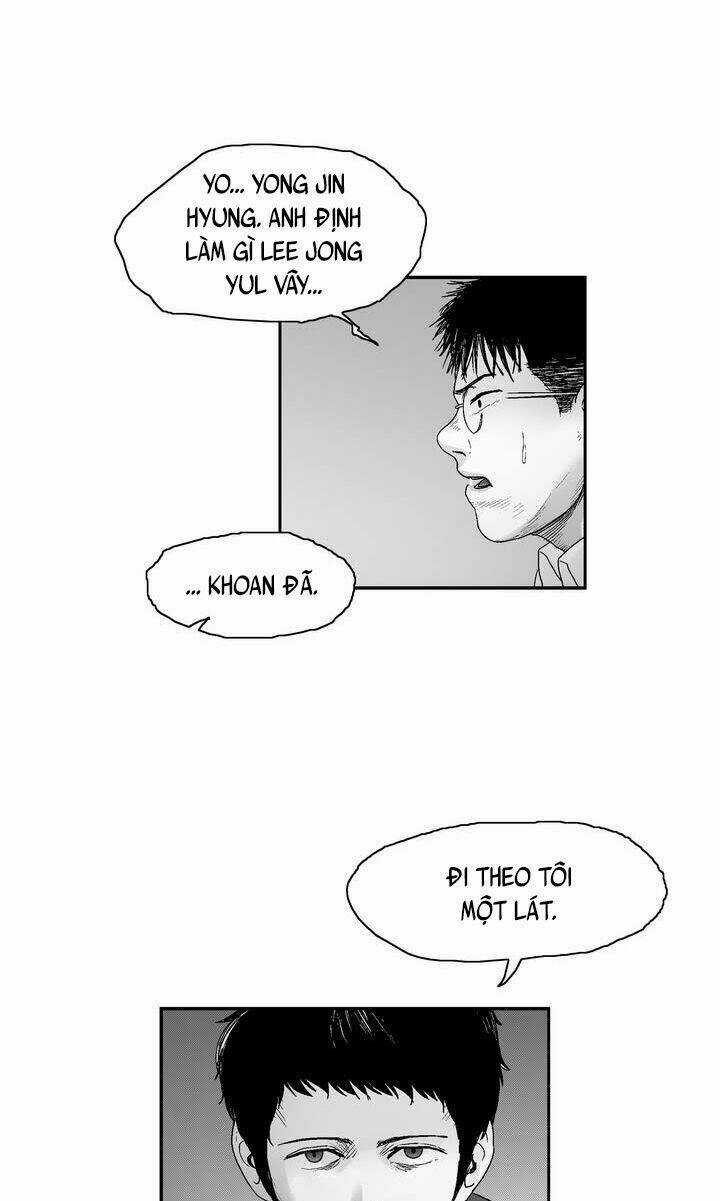 Bạo Lực Học Đường - Chapter 15 - Trang 5