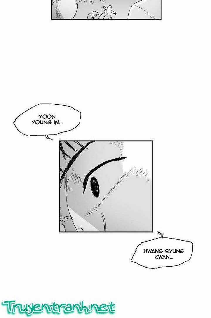 Bạo Lực Học Đường - Chapter 15 - Trang 10