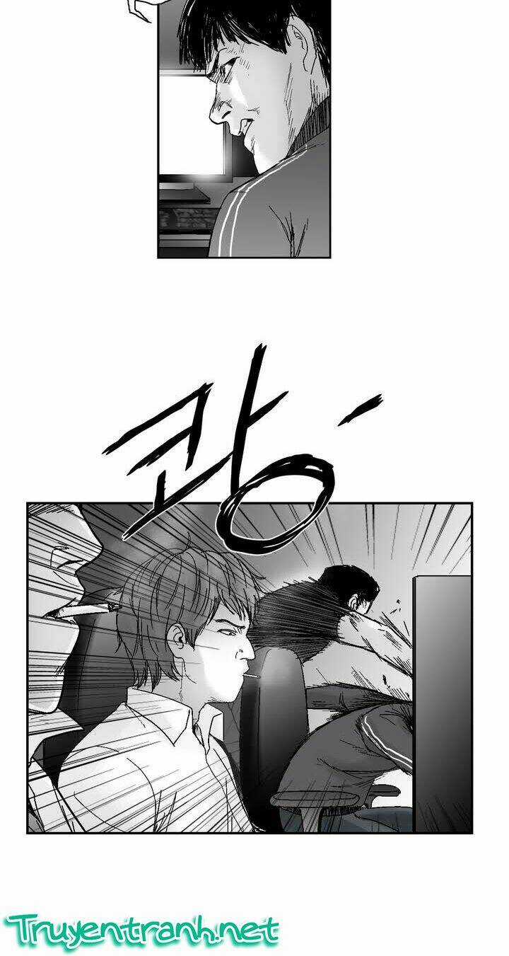 Bạo Lực Học Đường - Chapter 16 - Trang 41