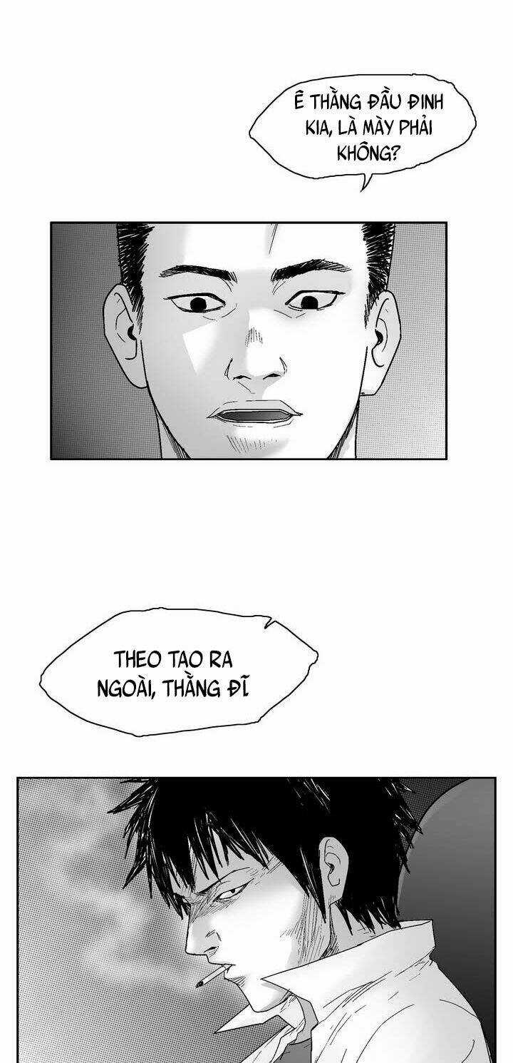 Bạo Lực Học Đường - Chapter 16 - Trang 44