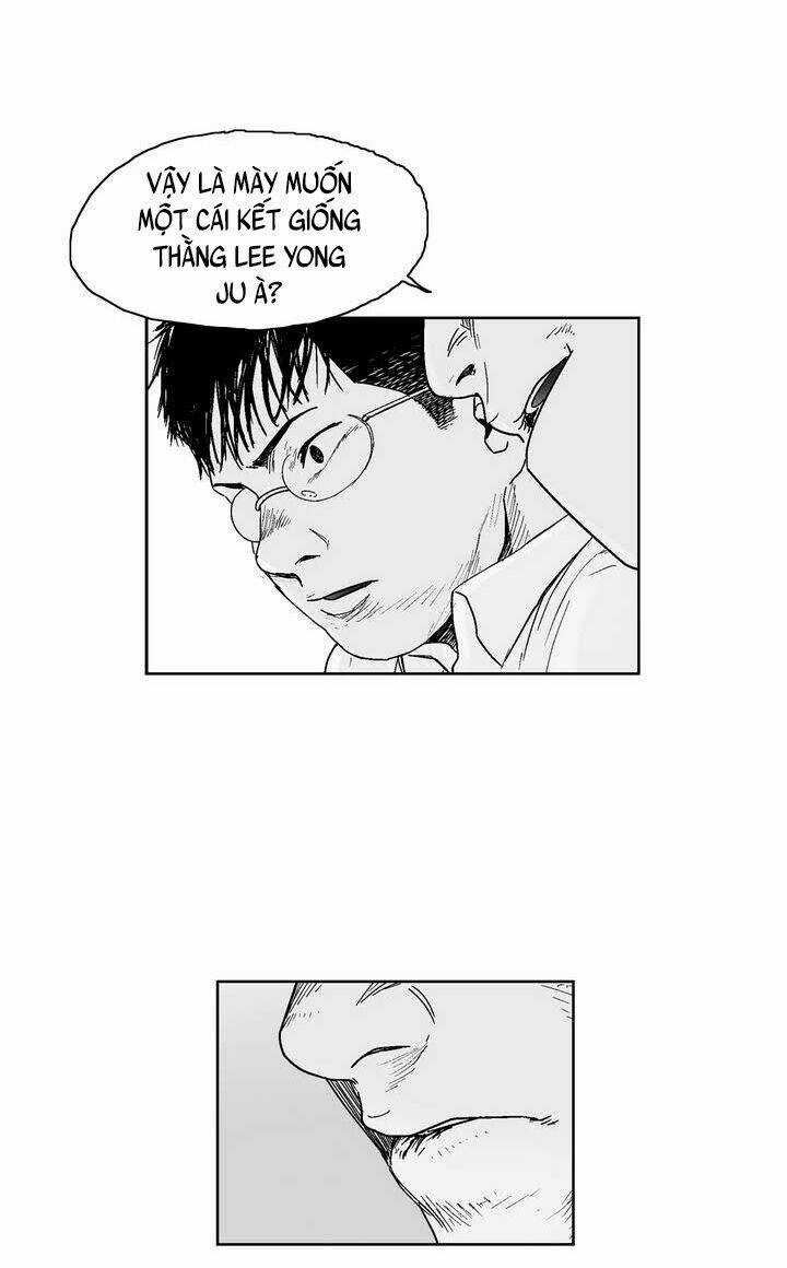 Bạo Lực Học Đường - Chapter 16 - Trang 8