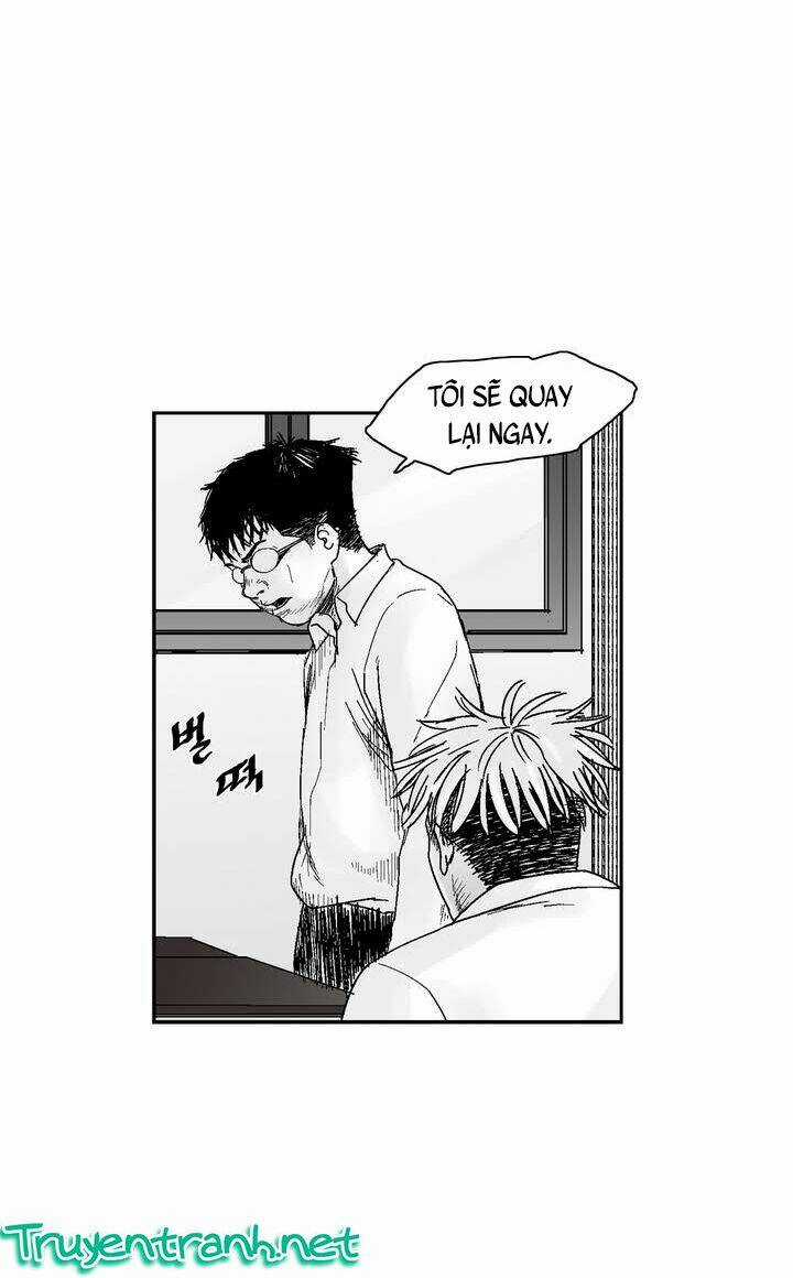 Bạo Lực Học Đường - Chapter 16 - Trang 9