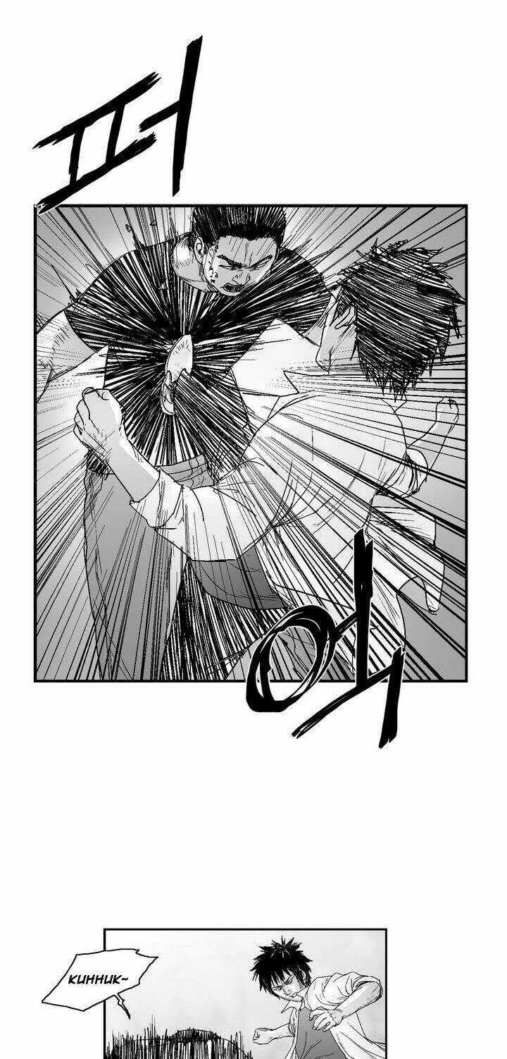 Bạo Lực Học Đường - Chapter 17 - Trang 28