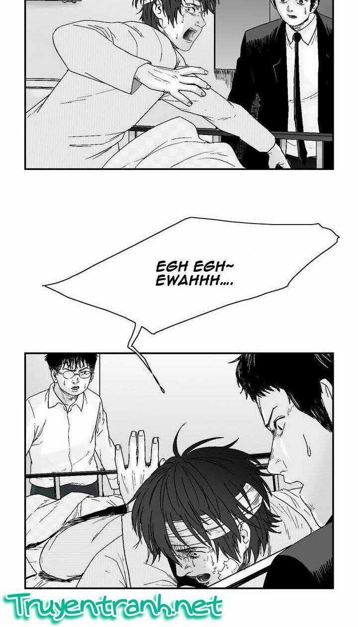 Bạo Lực Học Đường - Chapter 19 - Trang 28