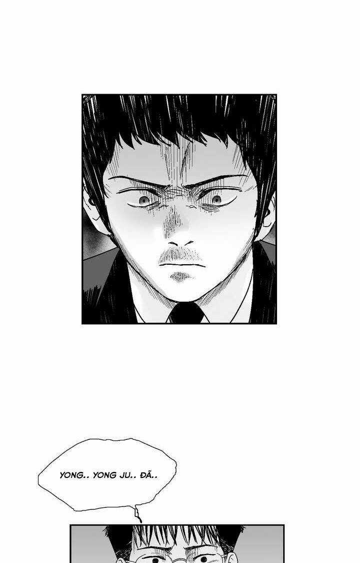 Bạo Lực Học Đường - Chapter 19 - Trang 31