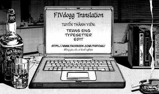 Bạo Lực Học Đường - Chapter 2 - Trang 1