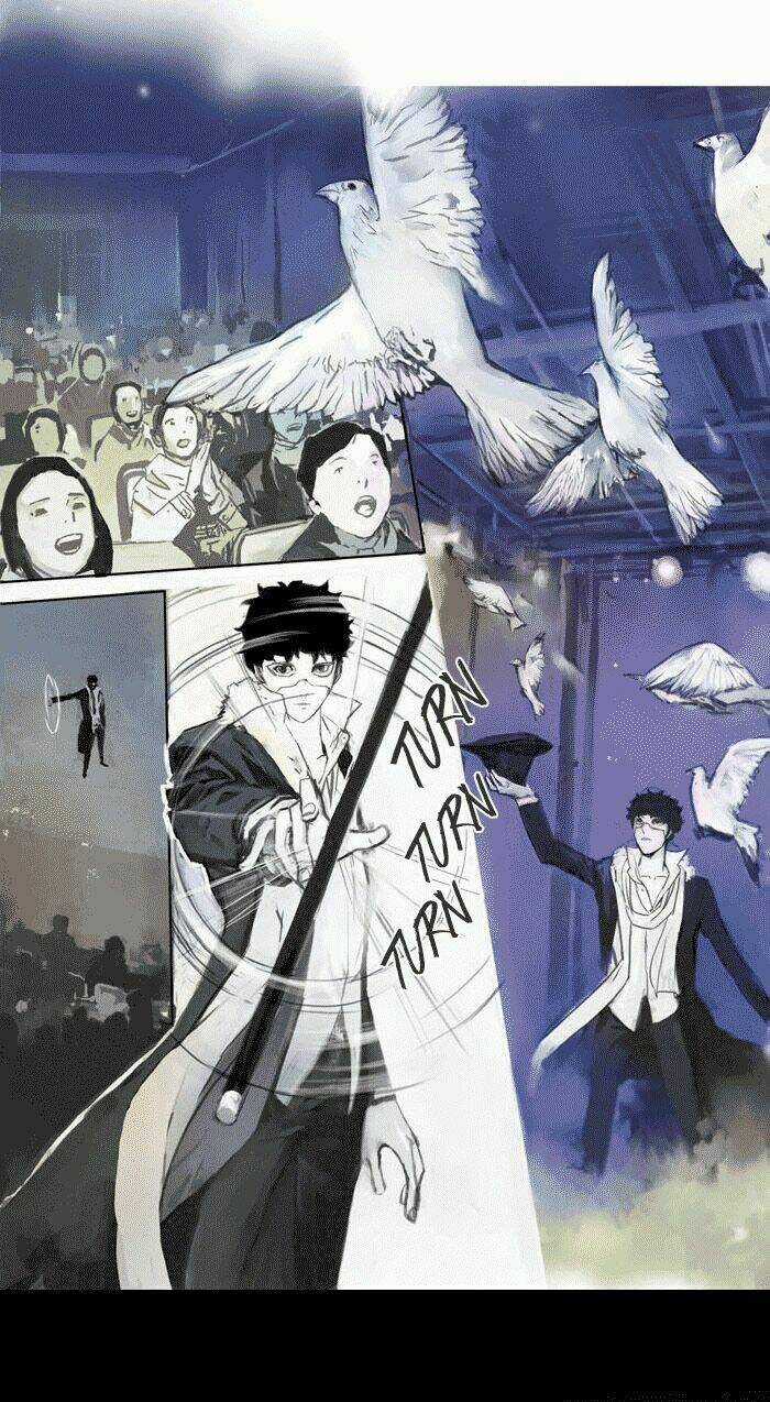 Bạo Lực Học Đường - Chapter 2 - Trang 15