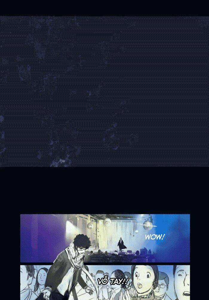 Bạo Lực Học Đường - Chapter 2 - Trang 24