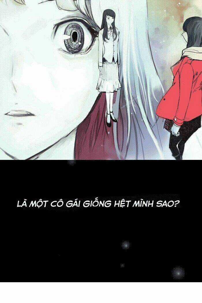 Bạo Lực Học Đường - Chapter 2 - Trang 27