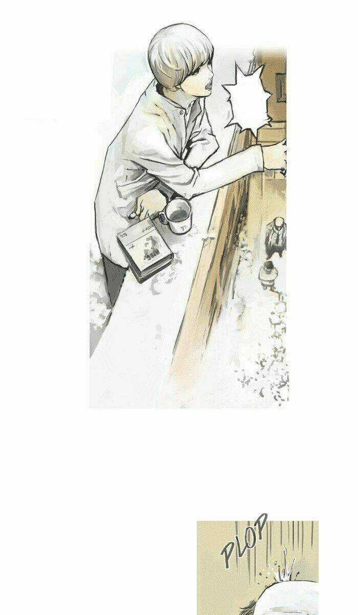 Bạo Lực Học Đường - Chapter 2 - Trang 7