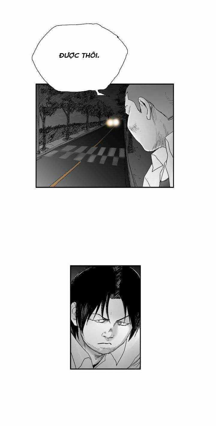 Bạo Lực Học Đường - Chapter 20 - Trang 17