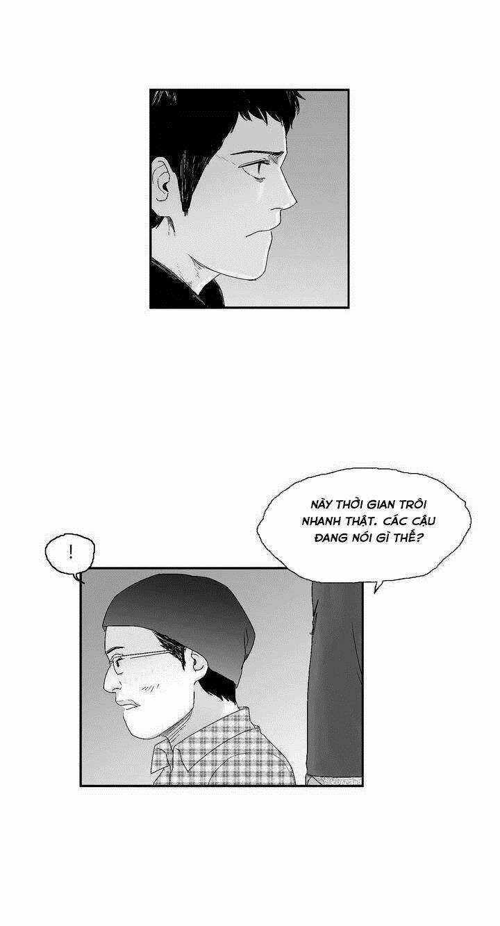 Bạo Lực Học Đường - Chapter 21 - Trang 11