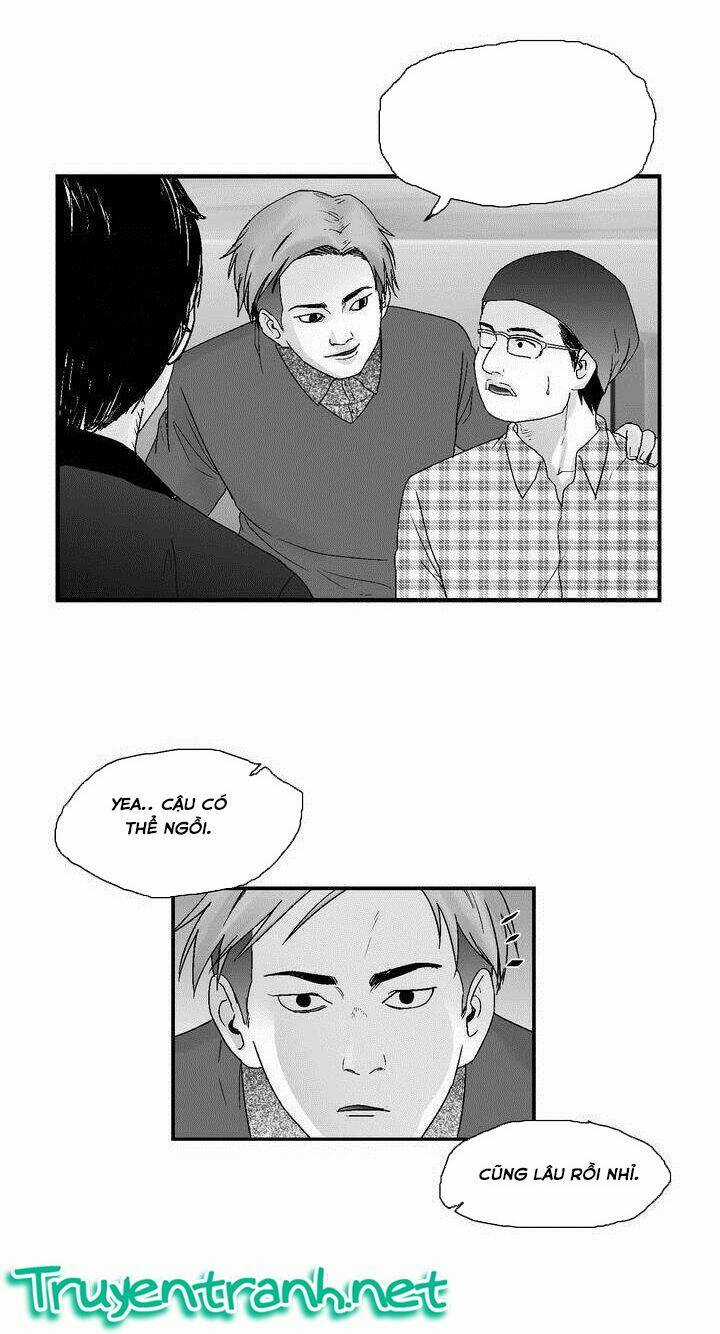 Bạo Lực Học Đường - Chapter 21 - Trang 12