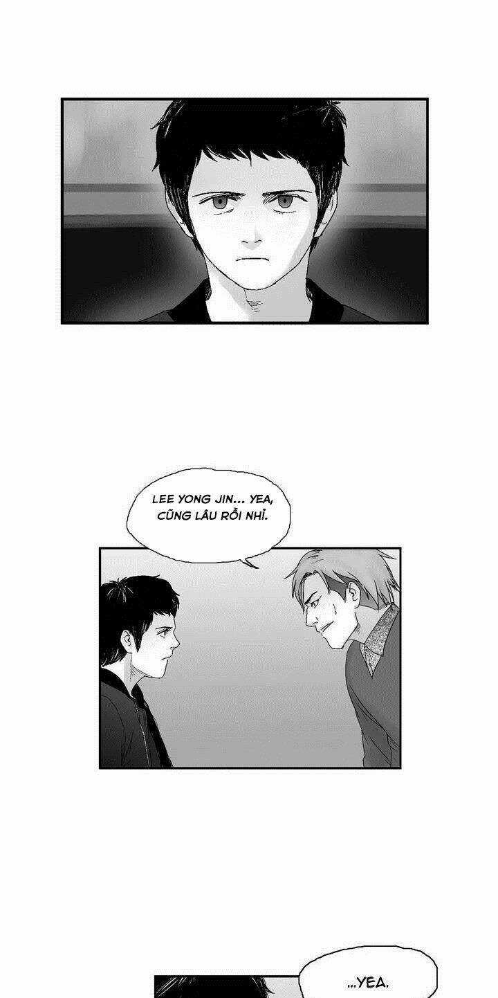 Bạo Lực Học Đường - Chapter 21 - Trang 13