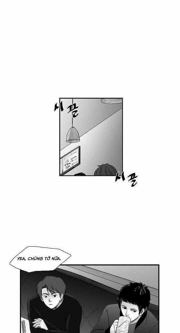 Bạo Lực Học Đường - Chapter 21 - Trang 15