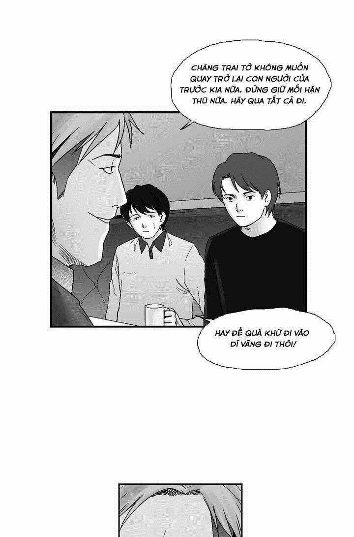 Bạo Lực Học Đường - Chapter 21 - Trang 19