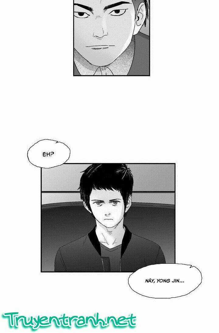 Bạo Lực Học Đường - Chapter 21 - Trang 20