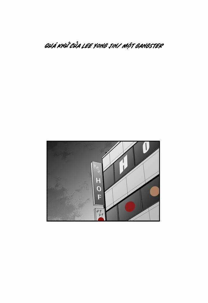 Bạo Lực Học Đường - Chapter 21 - Trang 3