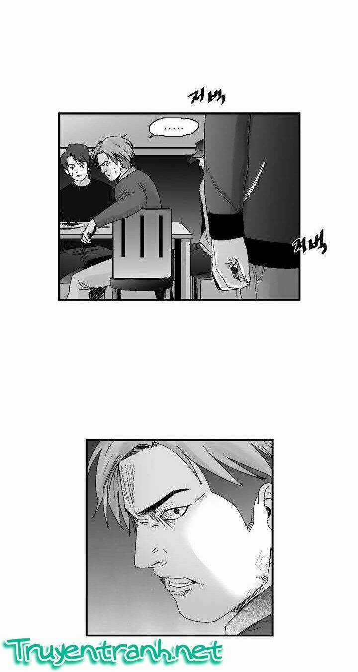 Bạo Lực Học Đường - Chapter 21 - Trang 22