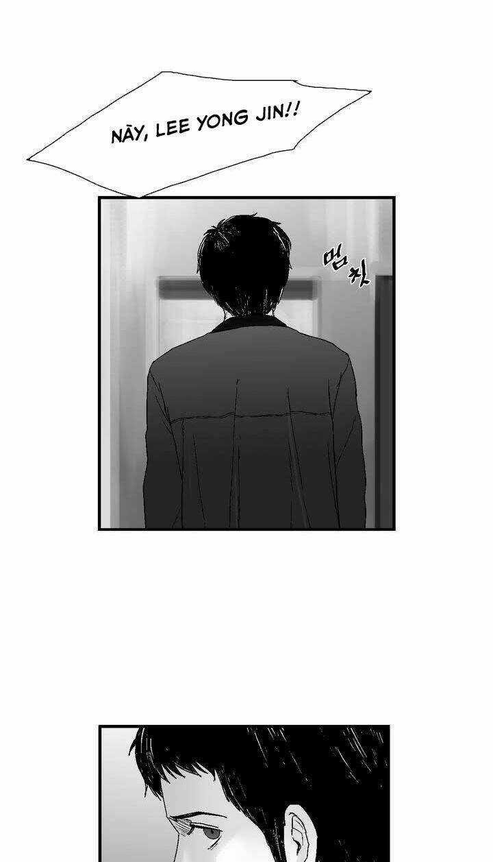 Bạo Lực Học Đường - Chapter 21 - Trang 23