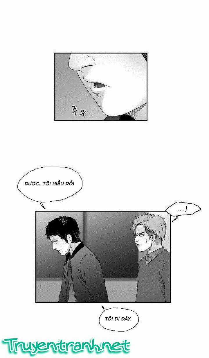 Bạo Lực Học Đường - Chapter 21 - Trang 28