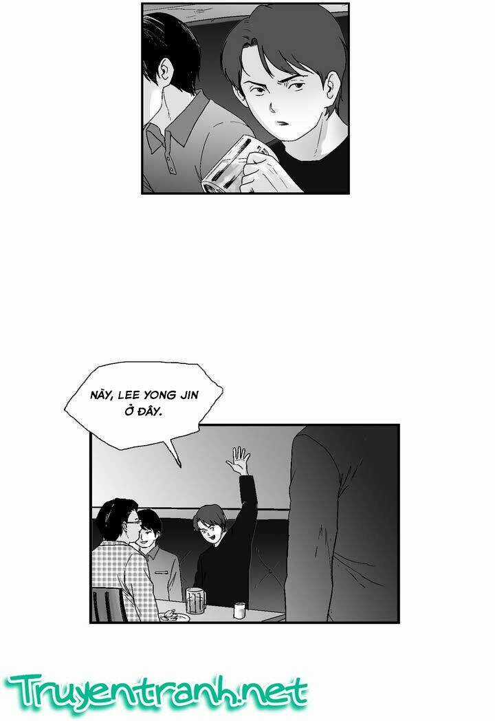 Bạo Lực Học Đường - Chapter 21 - Trang 4