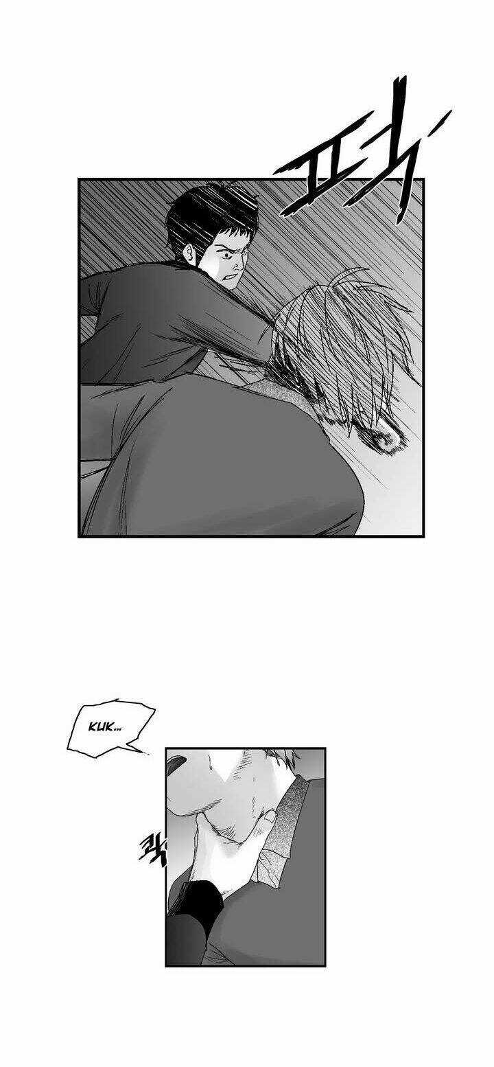 Bạo Lực Học Đường - Chapter 21 - Trang 31