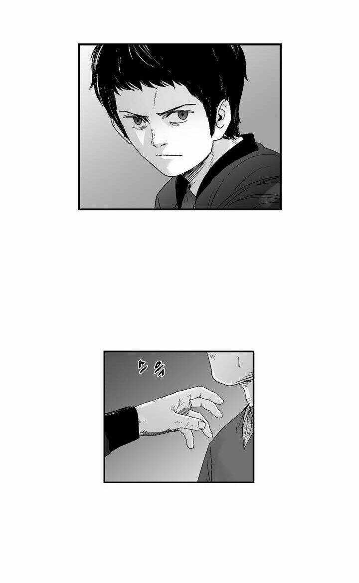 Bạo Lực Học Đường - Chapter 21 - Trang 35