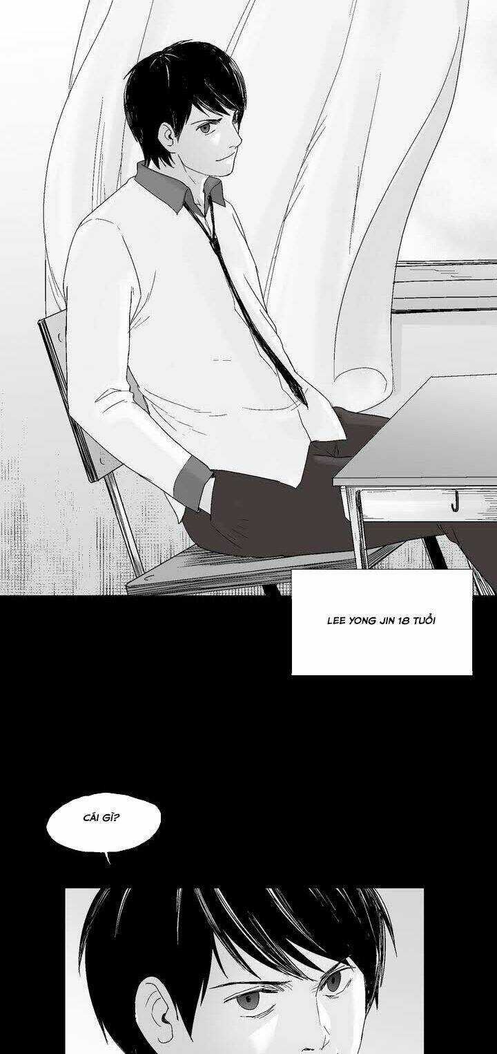 Bạo Lực Học Đường - Chapter 21 - Trang 44