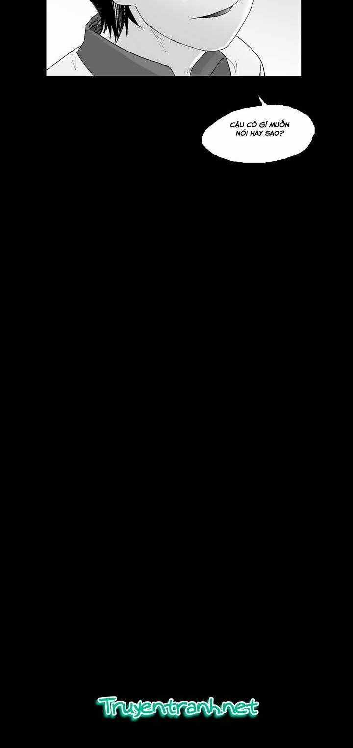 Bạo Lực Học Đường - Chapter 21 - Trang 45