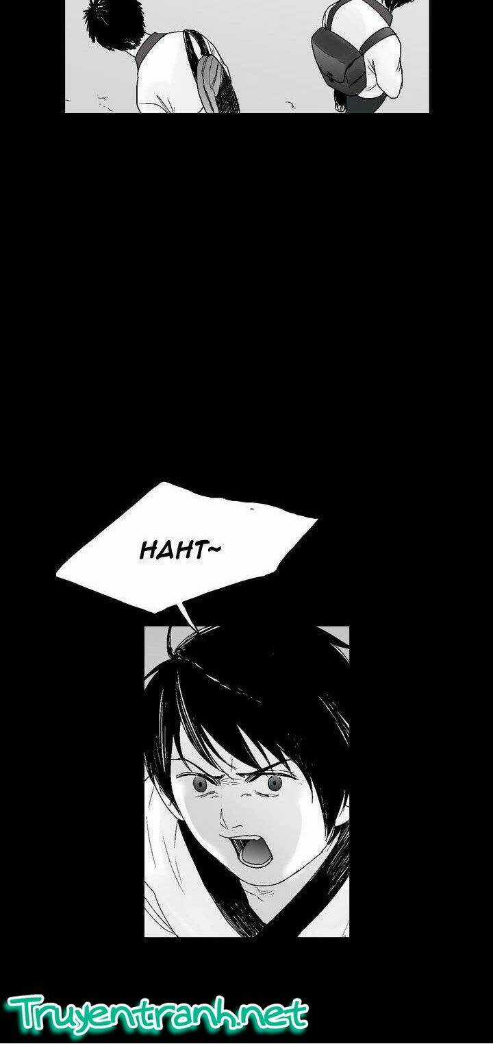 Bạo Lực Học Đường - Chapter 22 - Trang 20