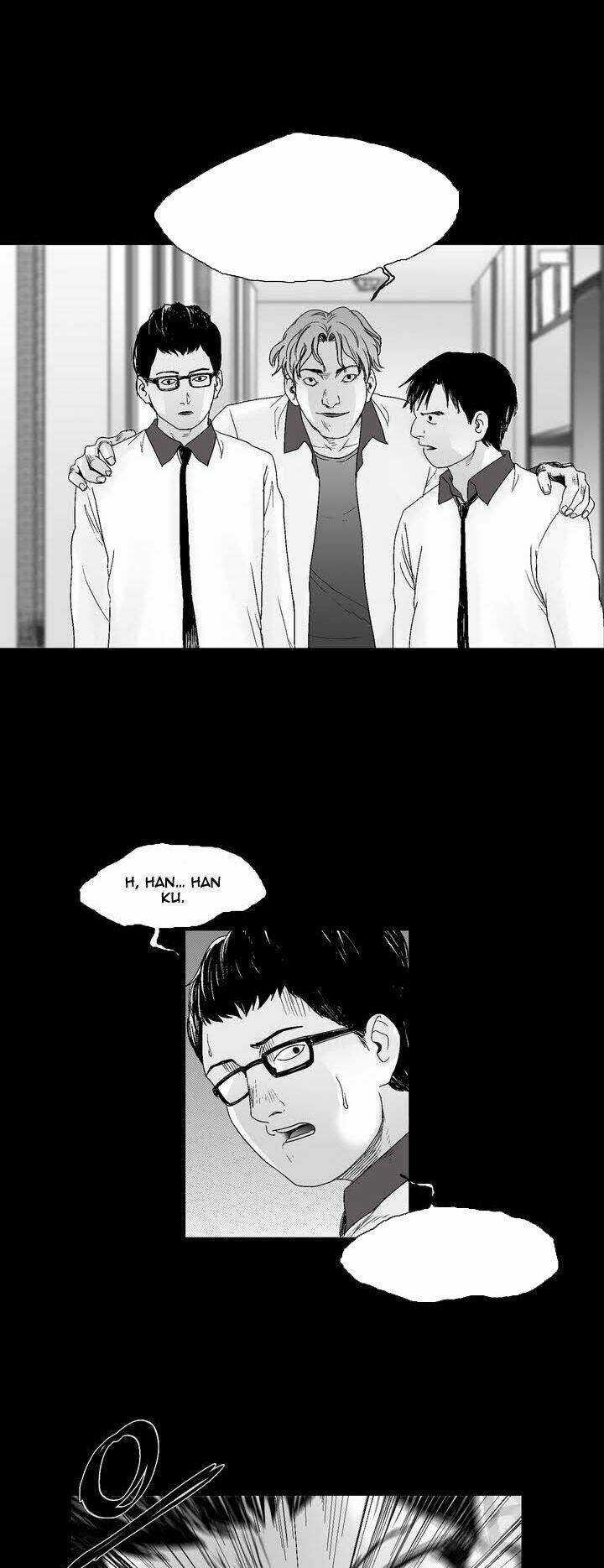 Bạo Lực Học Đường - Chapter 22 - Trang 39