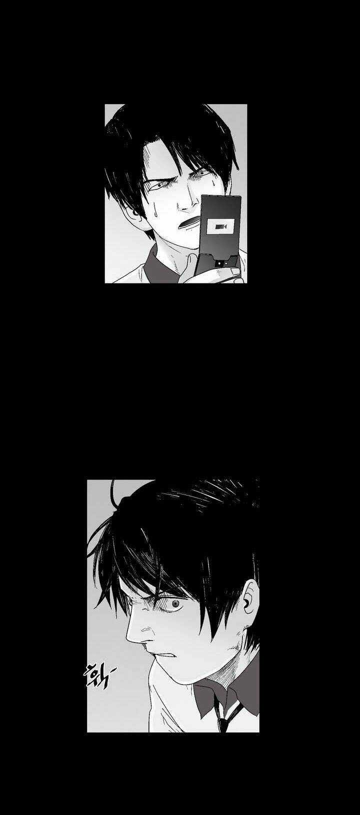 Bạo Lực Học Đường - Chapter 23 - Trang 31