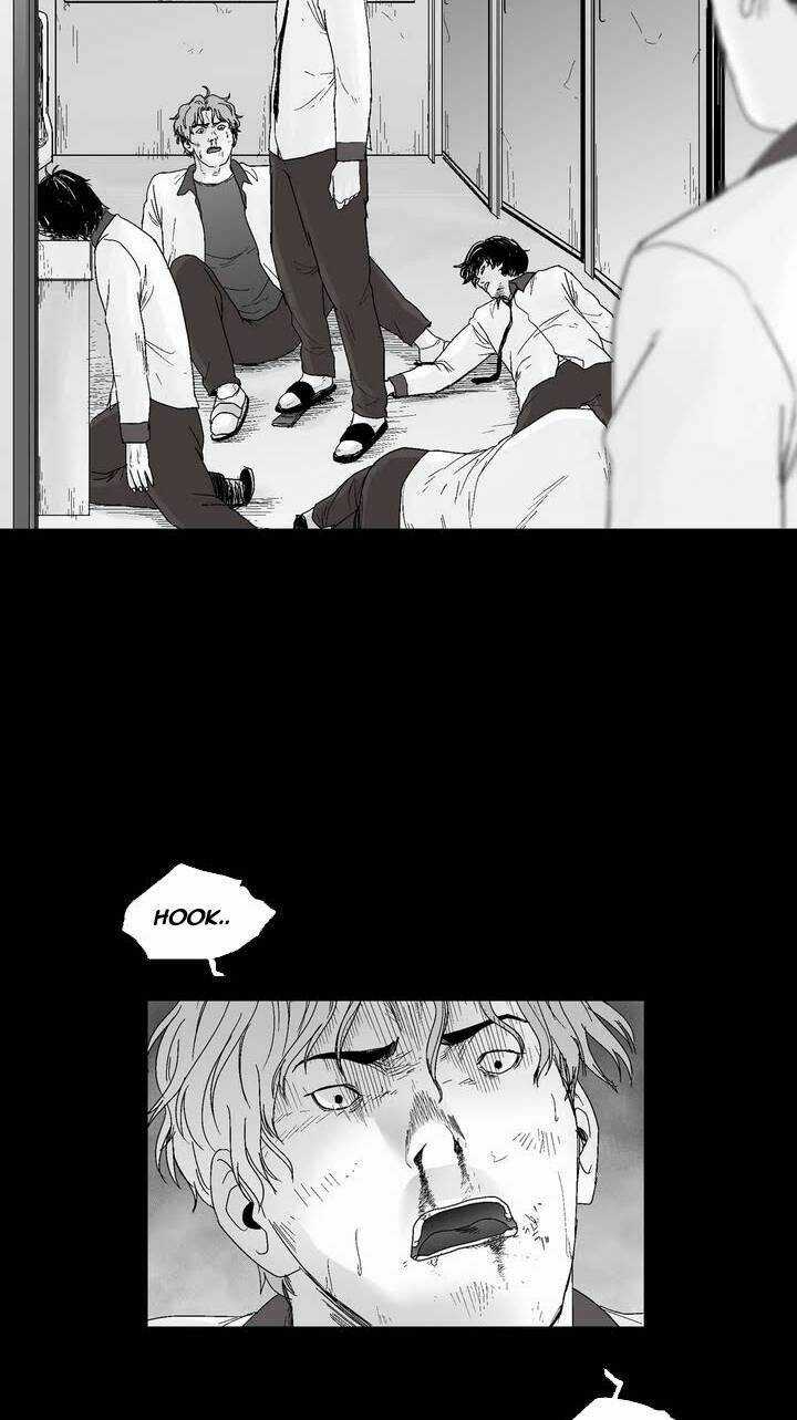 Bạo Lực Học Đường - Chapter 23 - Trang 38