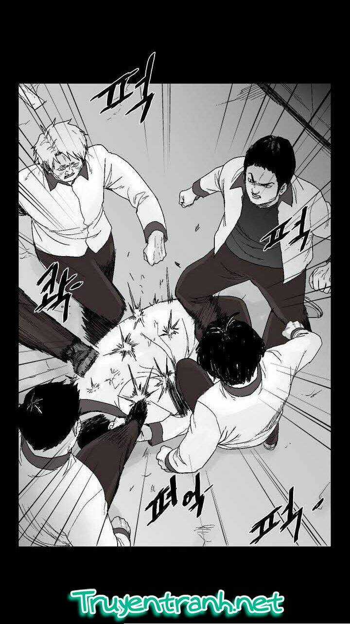 Bạo Lực Học Đường - Chapter 24 - Trang 26