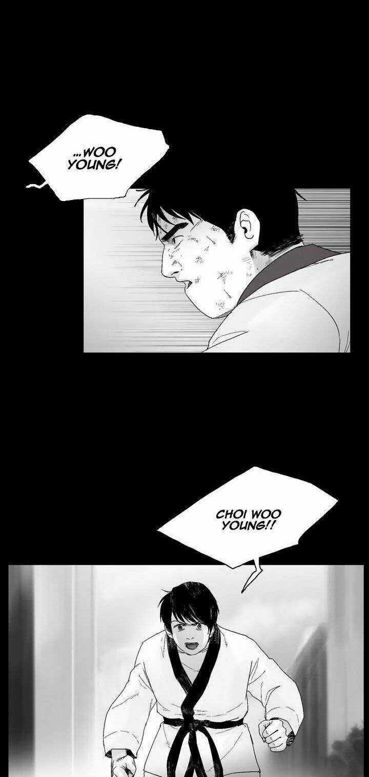 Bạo Lực Học Đường - Chapter 24 - Trang 37