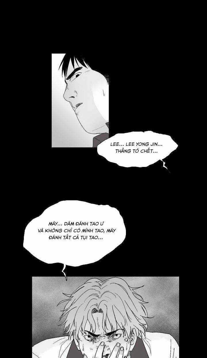 Bạo Lực Học Đường - Chapter 24 - Trang 7