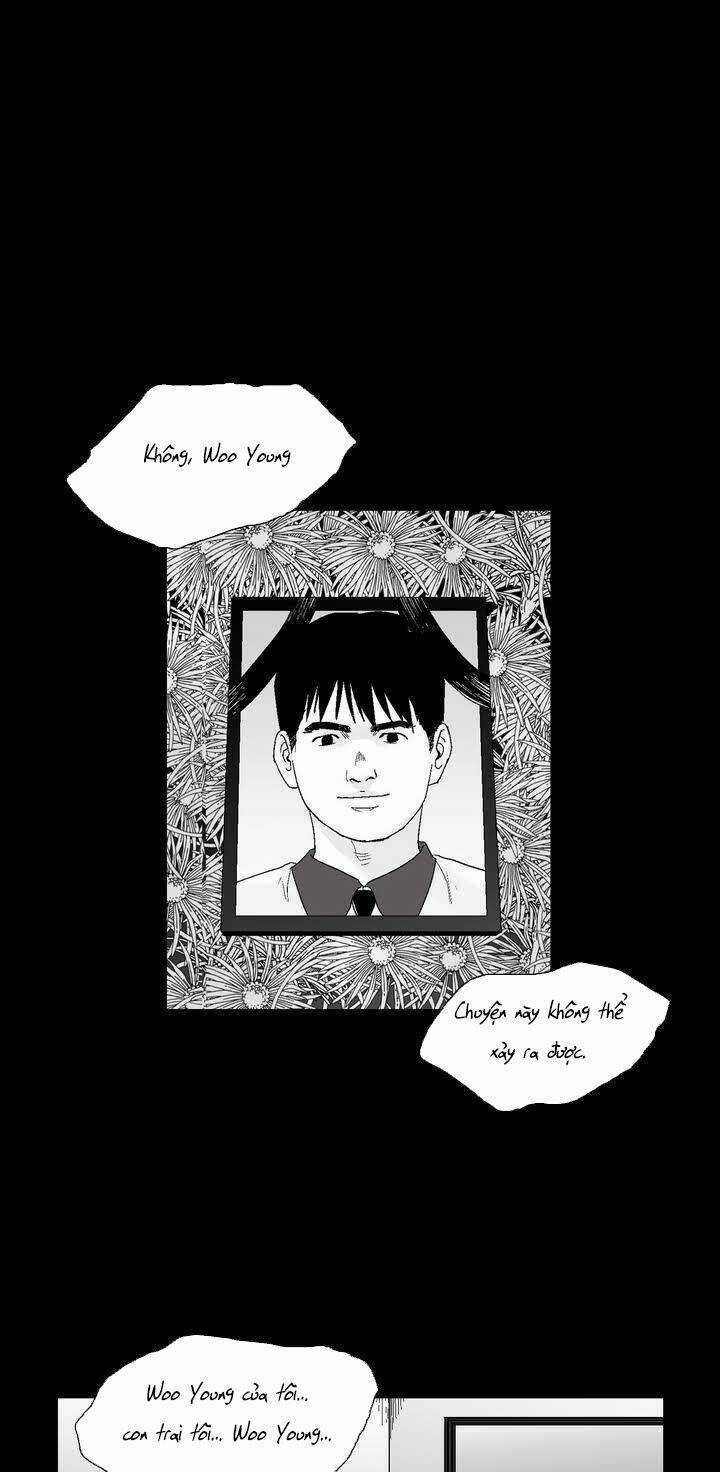 Bạo Lực Học Đường - Chapter 25 - Trang 3