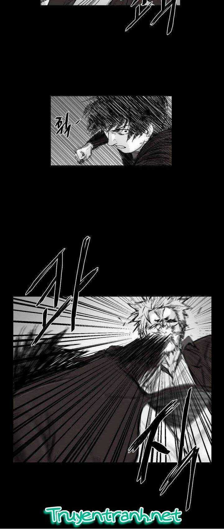 Bạo Lực Học Đường - Chapter 25 - Trang 26