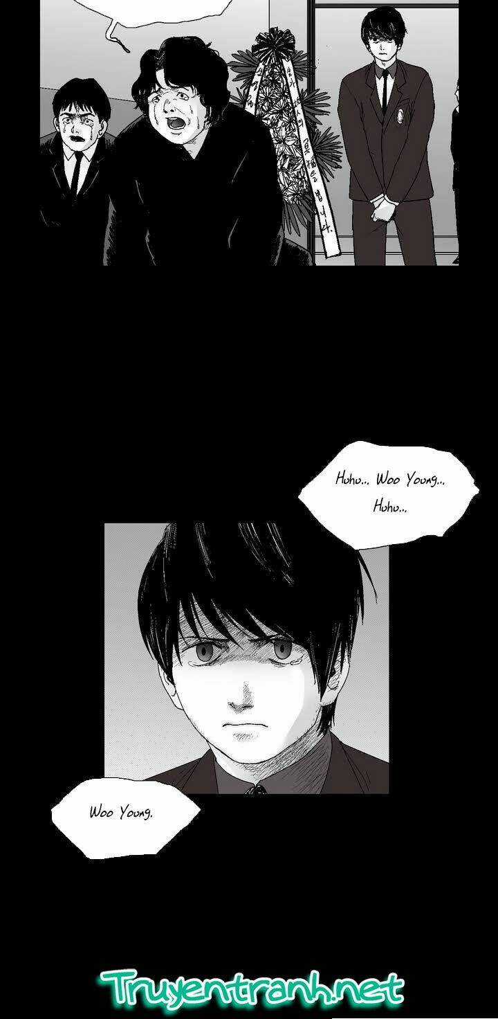 Bạo Lực Học Đường - Chapter 25 - Trang 4