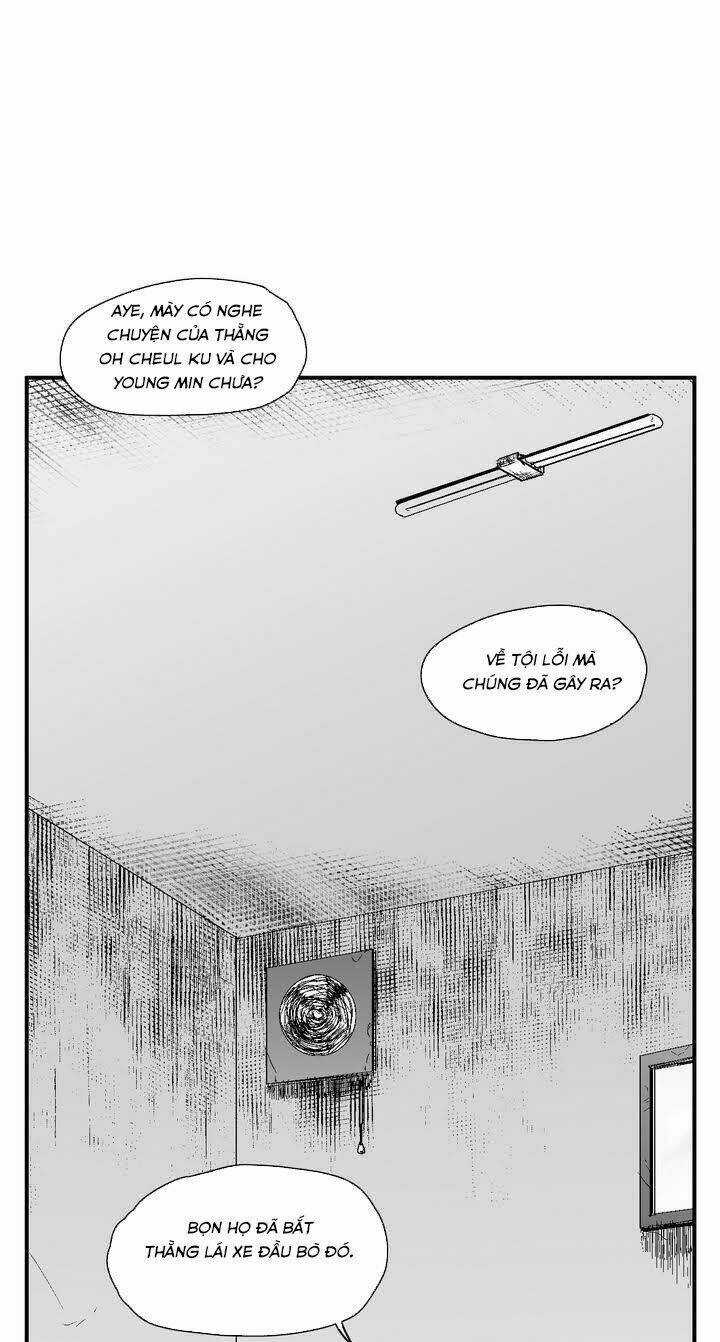 Bạo Lực Học Đường - Chapter 26 - Trang 2