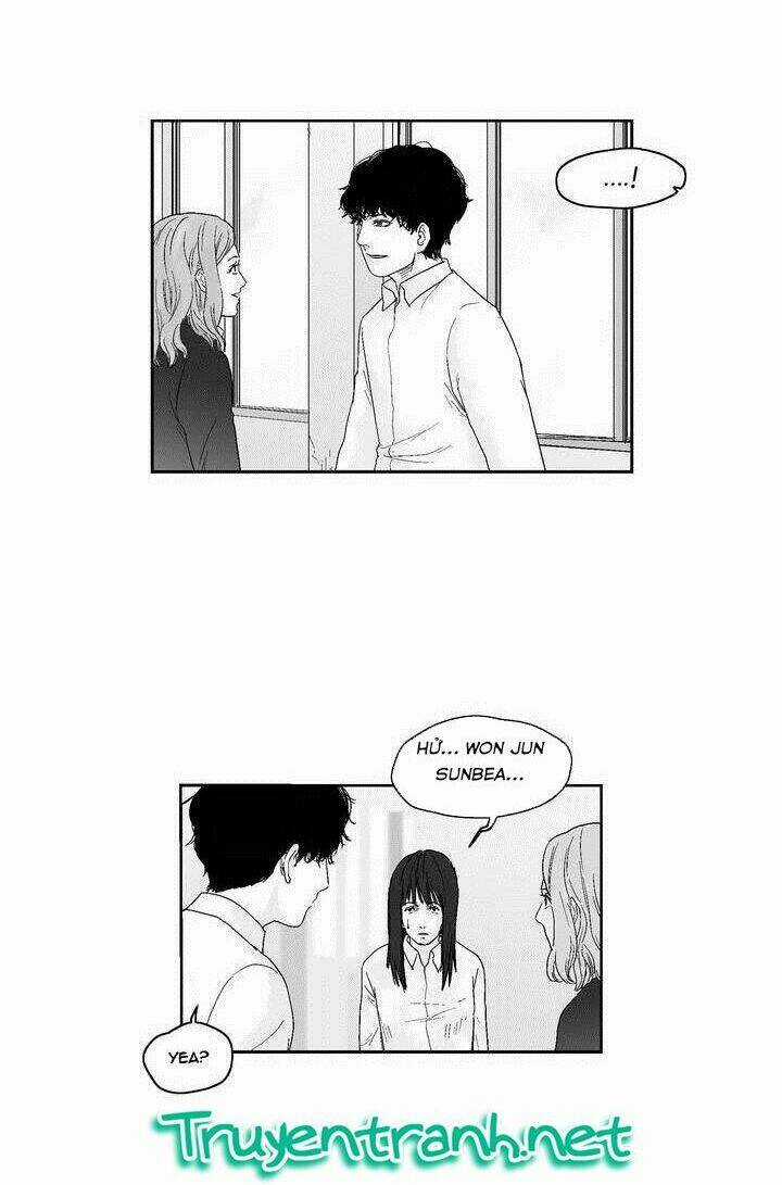 Bạo Lực Học Đường - Chapter 26 - Trang 15