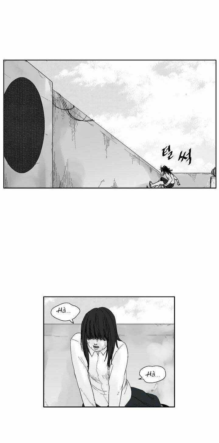 Bạo Lực Học Đường - Chapter 26 - Trang 28