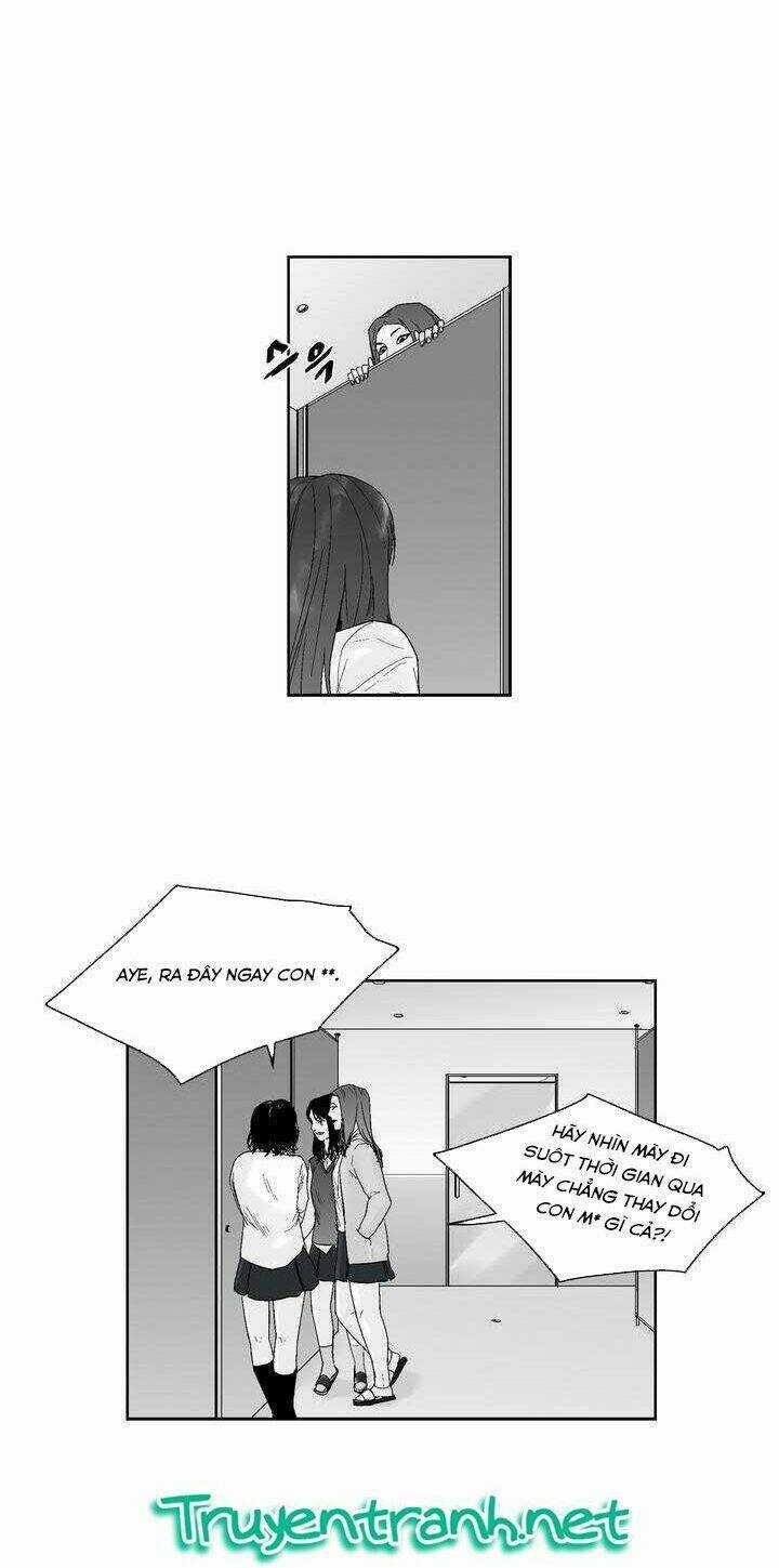 Bạo Lực Học Đường - Chapter 26 - Trang 9