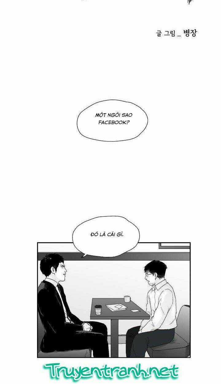 Bạo Lực Học Đường - Chapter 27 - Trang 14