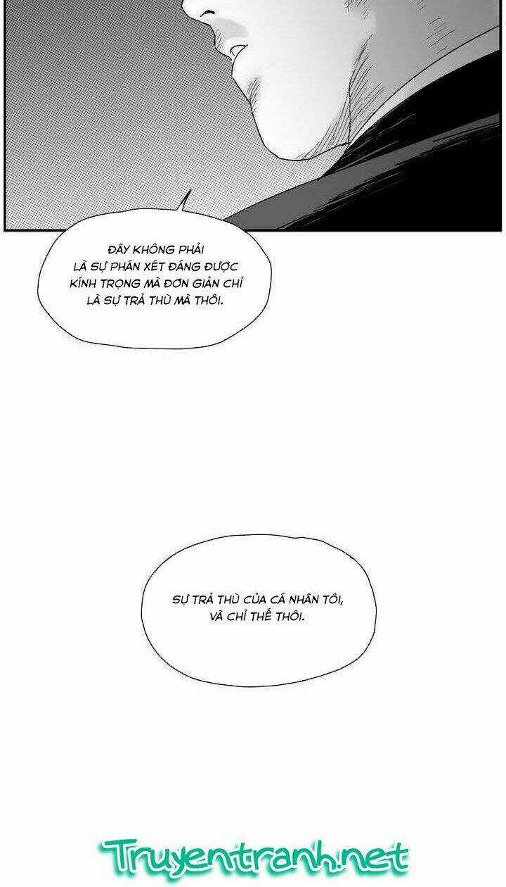 Bạo Lực Học Đường - Chapter 27 - Trang 37