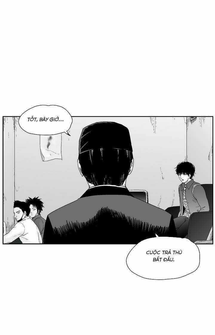 Bạo Lực Học Đường - Chapter 28 - Trang 2